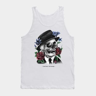 Frank Sinatra – The Passenger X Tank Top